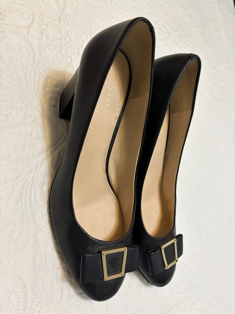 Cole Haan classic cole